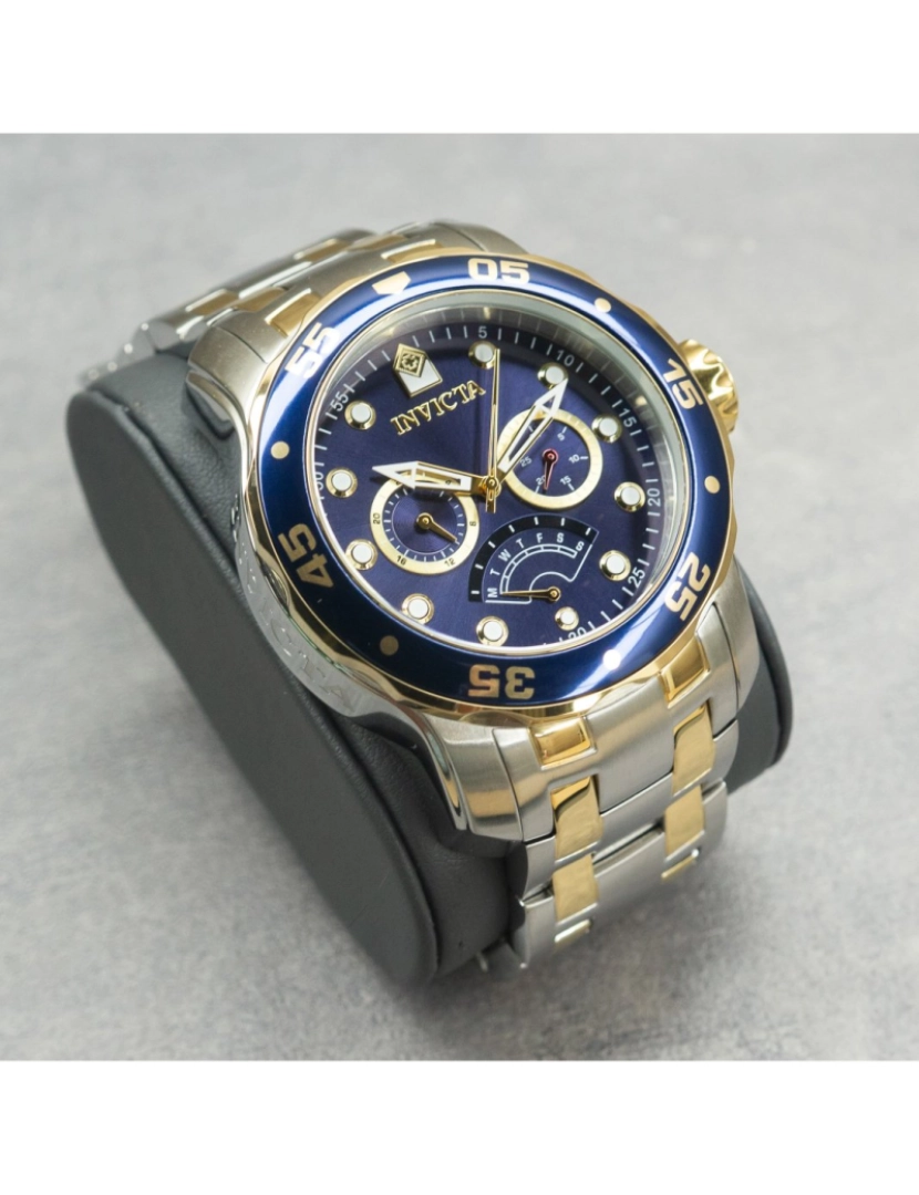 imagem de Invicta Pro Diver 35396 Relógio de Homem Quartzo  - 48mm2