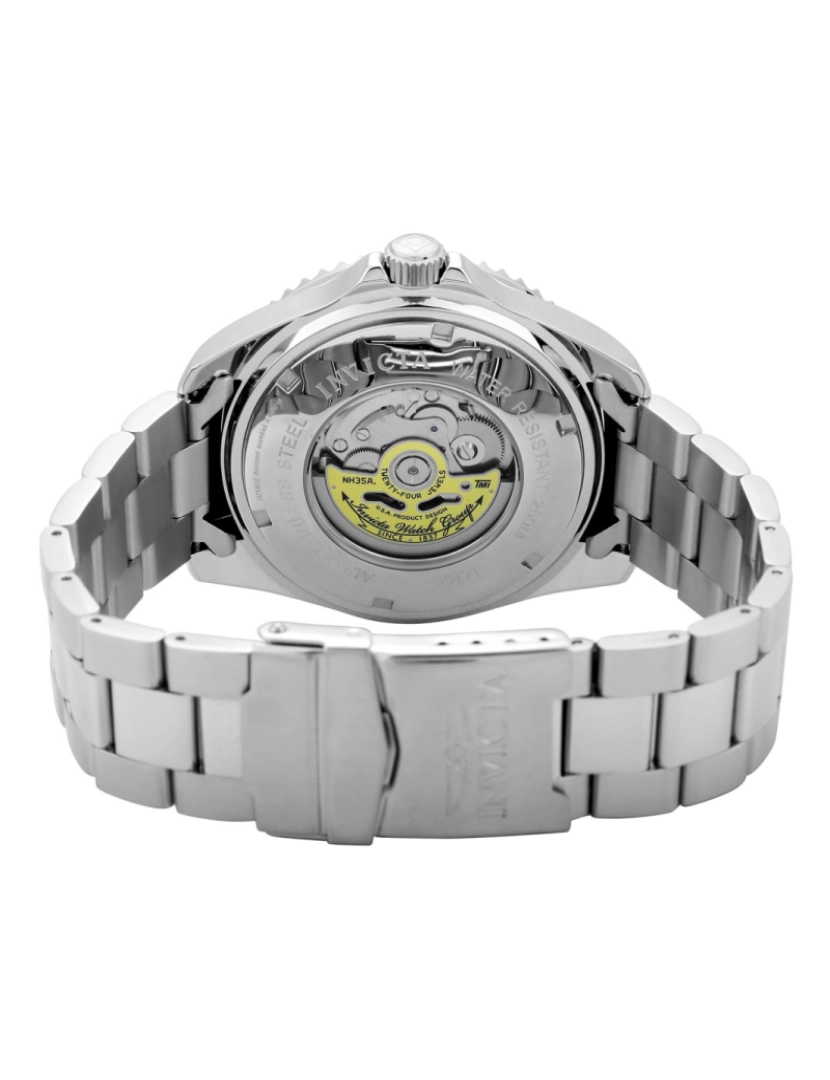 imagem de Invicta Pro Diver 35721 Relógio de Homem Automatico  - 47mm4