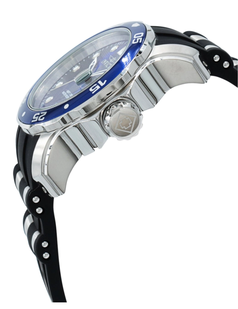 imagem de Invicta Pro Diver 39096 Relógio de Homem Quartzo  - 48mm2