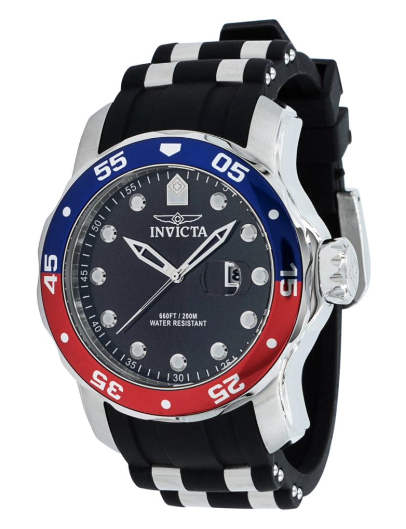 imagem de Invicta Pro Diver 39103 Relógio de Homem Quartzo  - 48mm1