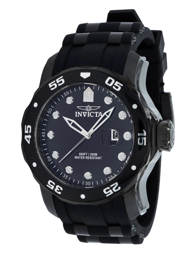 imagem de Invicta Pro Diver 39413 Relógio de Homem Quartzo  - 48mm1