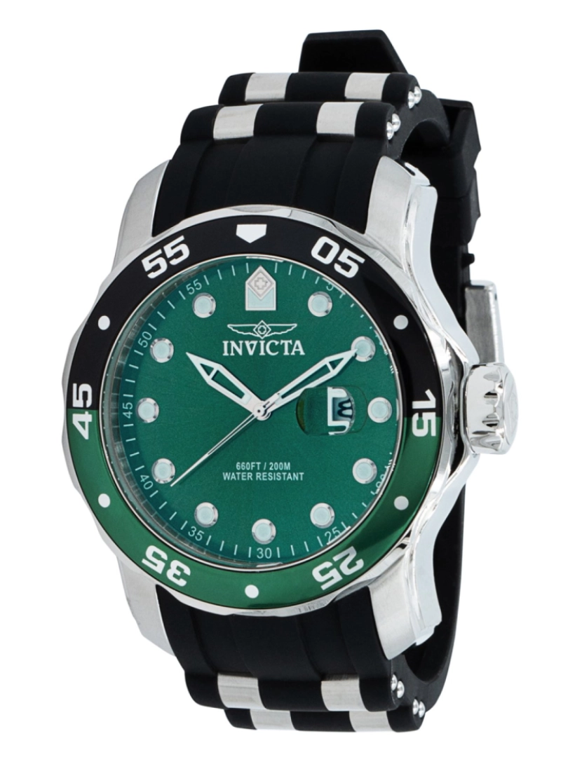 imagem de Invicta Pro Diver 39105 Relógio de Homem Quartzo  - 48mm1