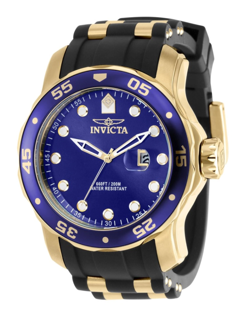 imagem de Invicta Pro Diver 39098 Relógio de Homem Quartzo  - 48mm1