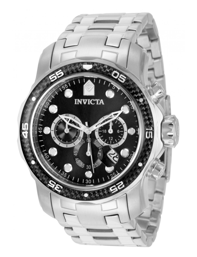 imagem de Invicta Pro Diver 35395 Relógio de Homem Quartzo  - 48mm1