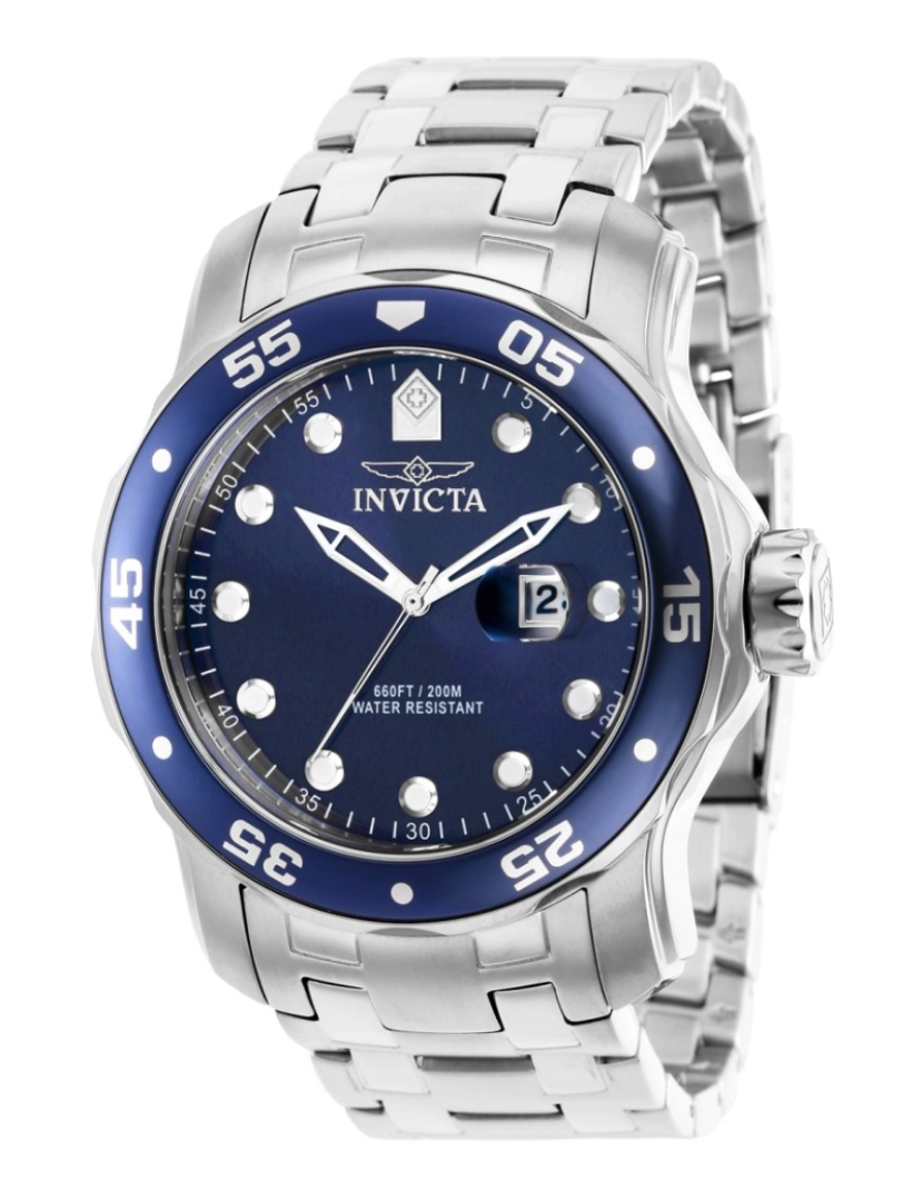 imagem de Invicta Pro Diver 39084 Relógio de Homem Quartzo  - 48mm1