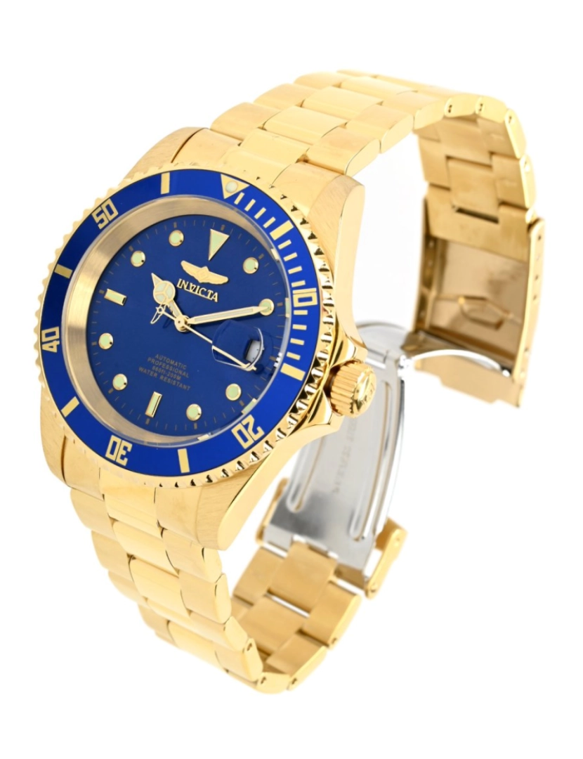 imagem de Invicta Pro Diver 8930OBXL Relógio de Homem Automatico  - 43mm2