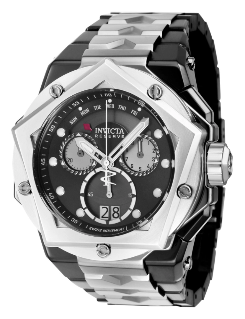 imagem de Invicta Helios 39261 Relógio de Homem Quartzo  - 54mm1