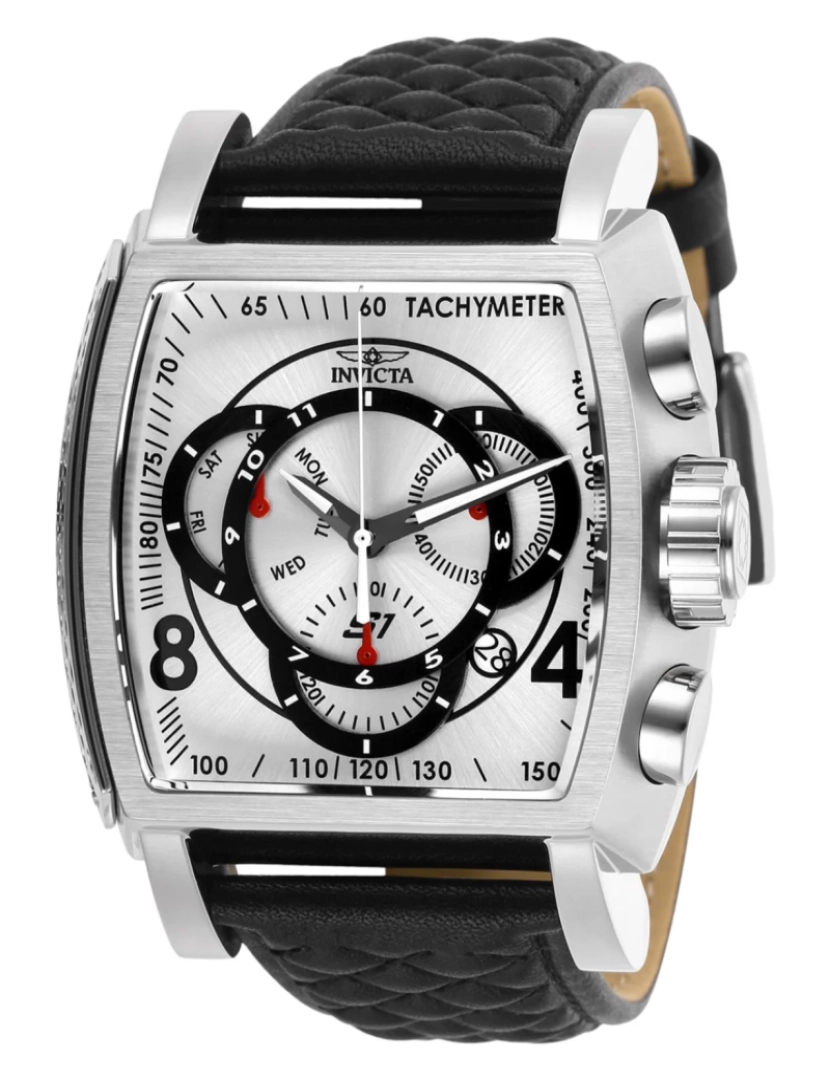 Invicta - Invicta S1 Rally 27918 Relógio de Homem Quartzo  - 48mm