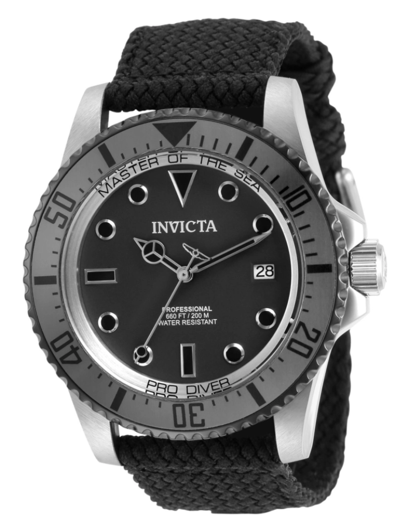 imagem de Invicta Pro Diver 31485 Relógio de Homem Automatico  - 44mm1