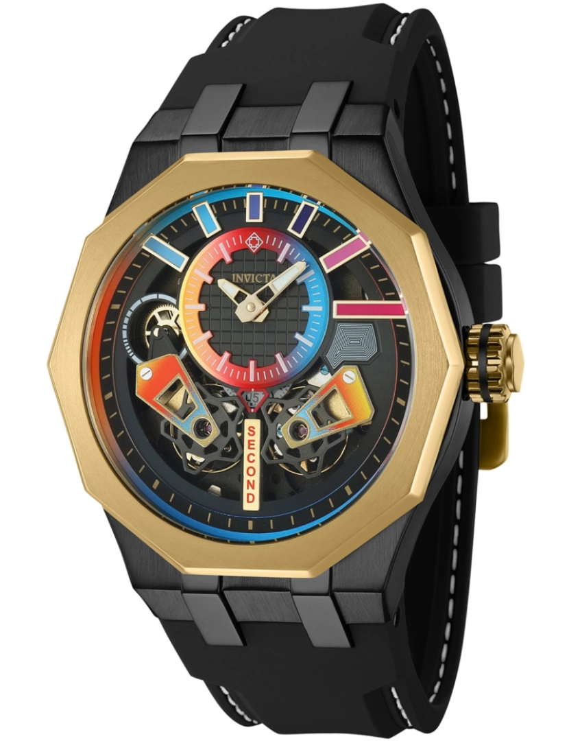 imagem de Invicta Specialty 43203 Relógio de Homem Automatico  - 52mm1