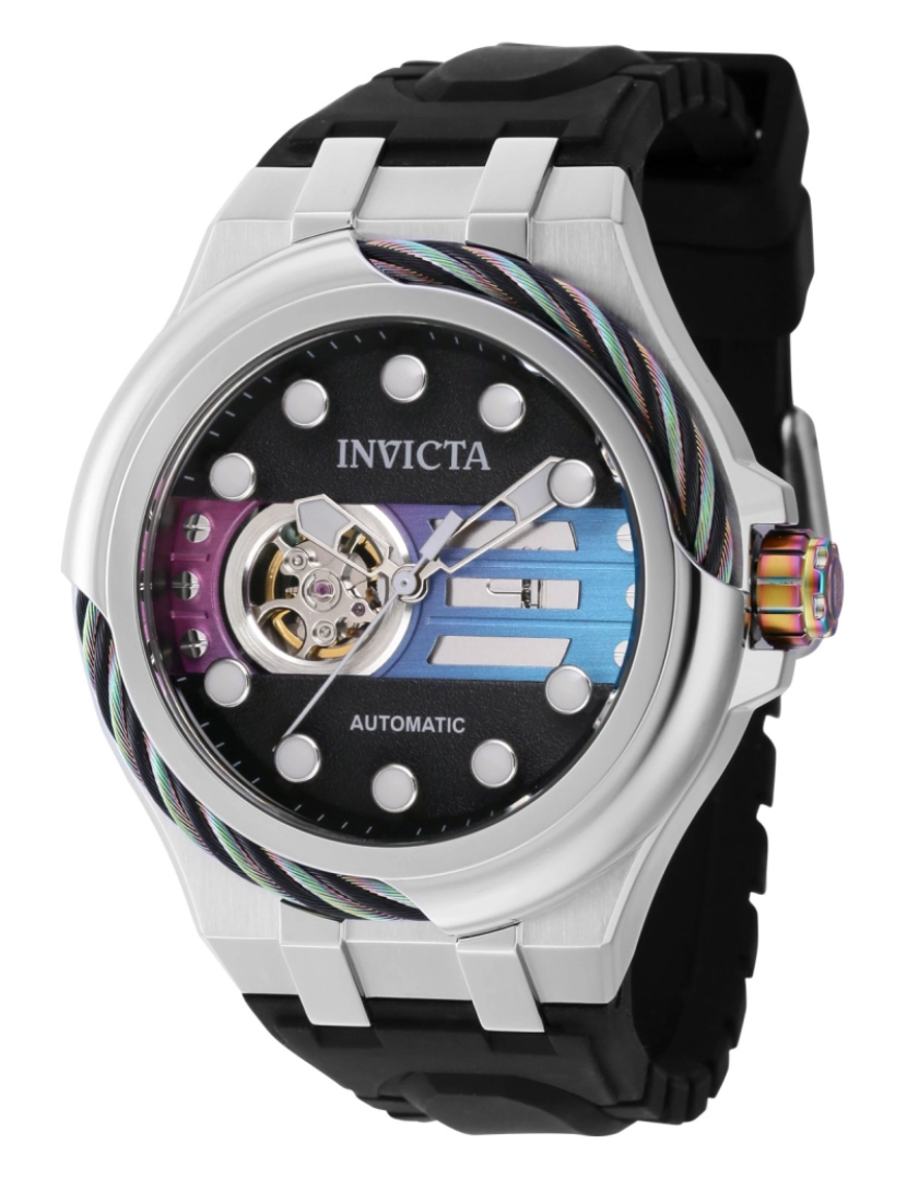 imagem de Invicta Bolt 41702 Relógio de Homem Automatico  - 48mm1