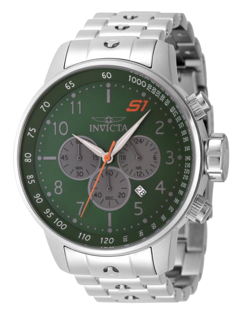 imagem de Invicta S1 Rally 23082 Relógio de Homem Quartzo  - 48mm1