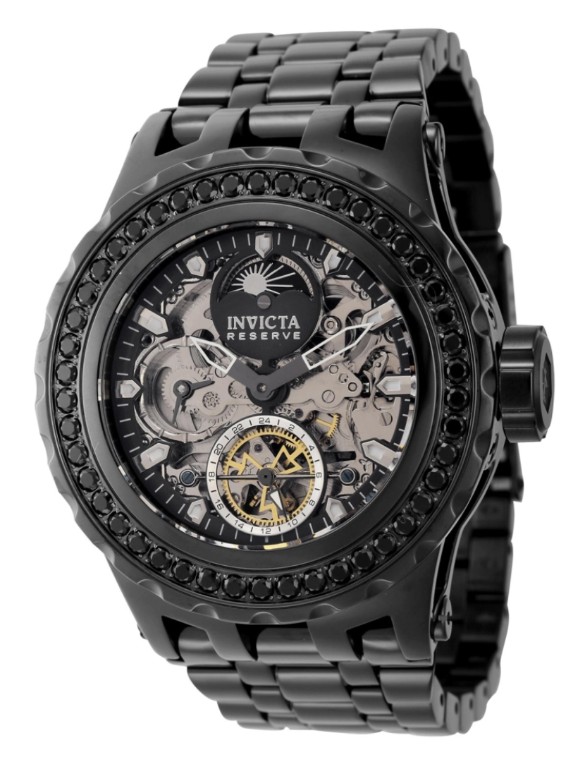 imagem de Invicta Reserve - Specialty 43904 Relógio de Homem Automatico  - 52mm1