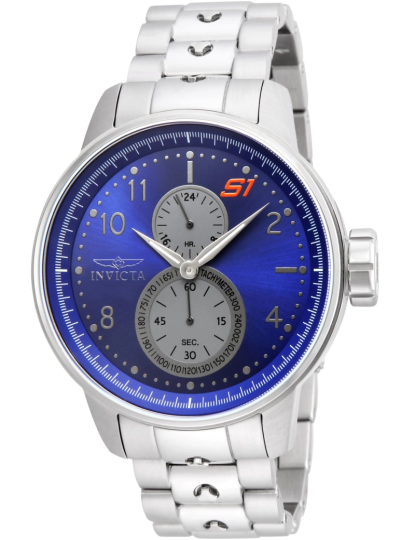 imagem de Invicta S1 Rally 23062 Relógio de Homem Quartzo  - 48mm1