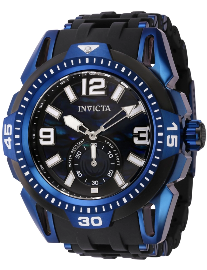 imagem de Invicta Sea Spider 43838 Relógio de Homem Quartzo  - 52mm1