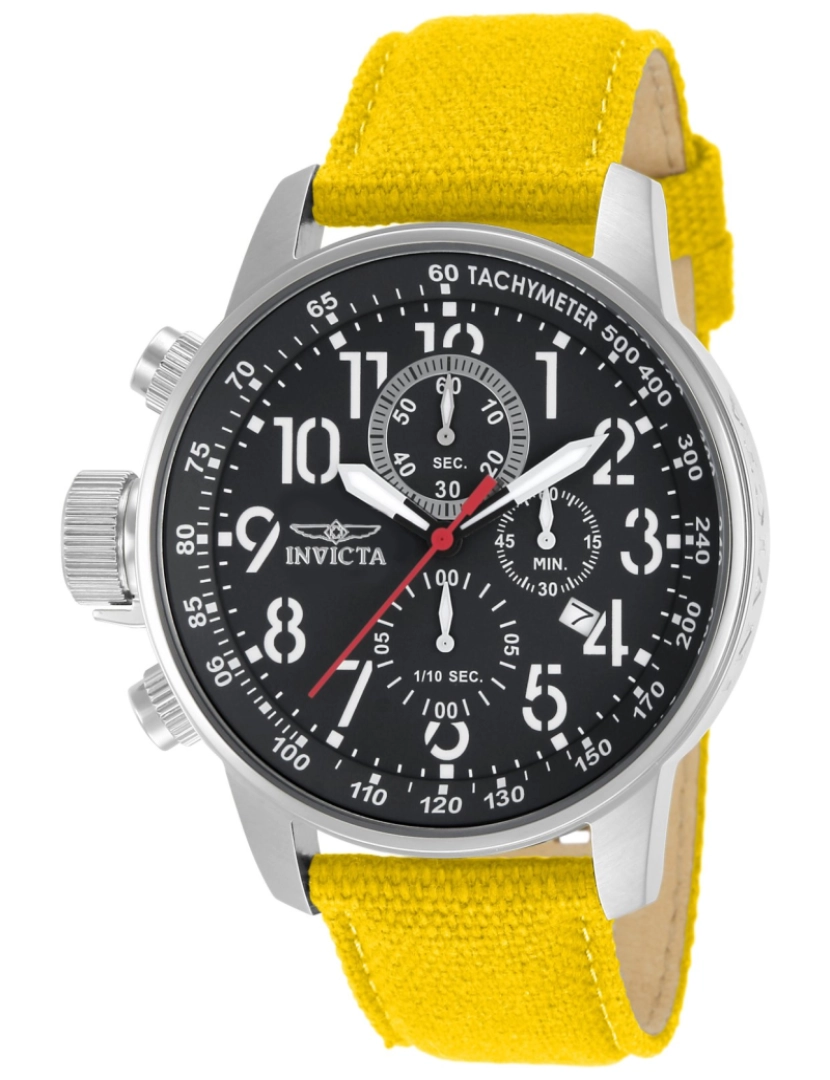 imagem de Invicta I-Force 11518 Relógio de Homem Quartzo  - 46mm1