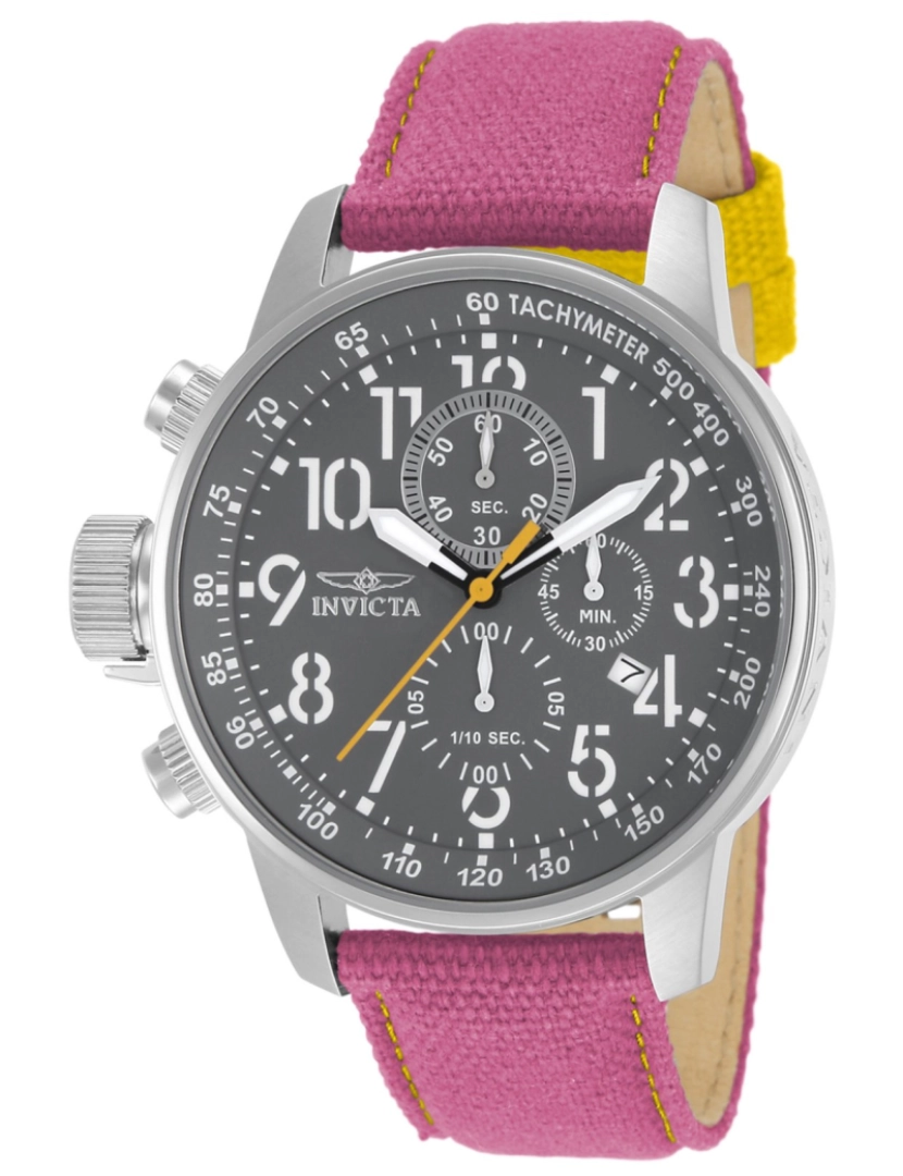 imagem de Invicta I-Force 12072 Relógio de Homem Quartzo  - 46mm1