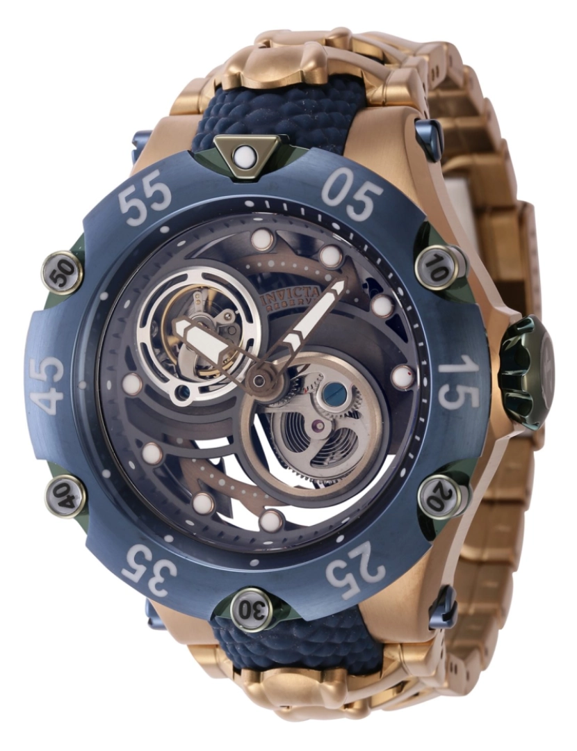 imagem de Invicta Reserve 43932 Relógio de Homem Automatico  - 54mm1