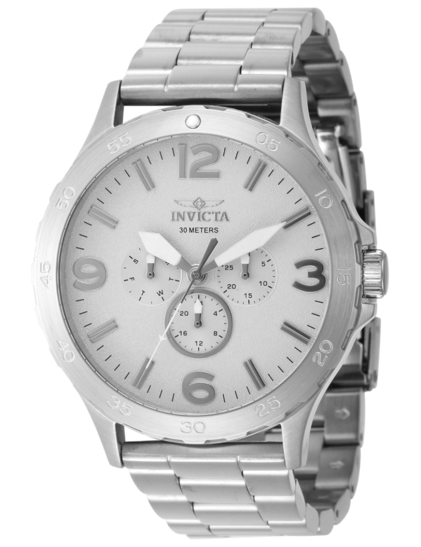 imagem de Invicta Specialty 44867 Relógio de Homem Quartzo  - 48mm1