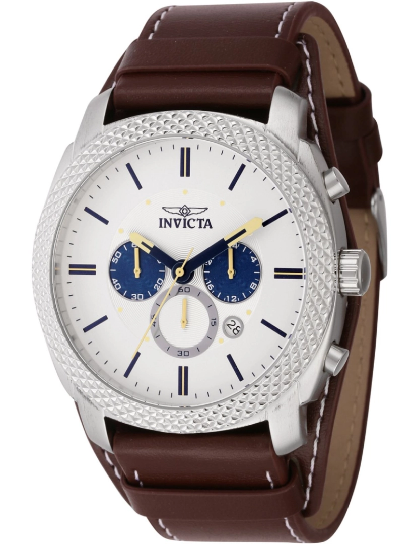 imagem de Invicta Specialty 44831 Relógio de Homem Quartzo  - 48mm1