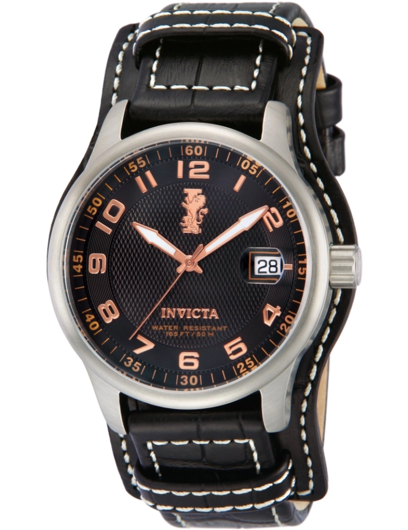 imagem de Invicta I-Force 12971 Relógio de Homem Quartzo  - 44mm1