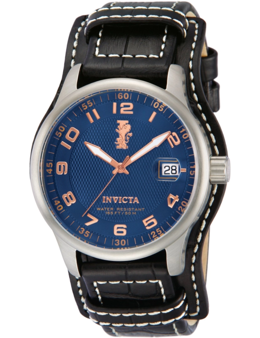 imagem de Invicta I-Force 12974 Relógio de Homem Quartzo  - 44mm1