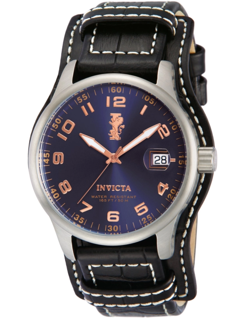 imagem de Invicta I-Force 12976 Relógio de Homem Quartzo  - 44mm1