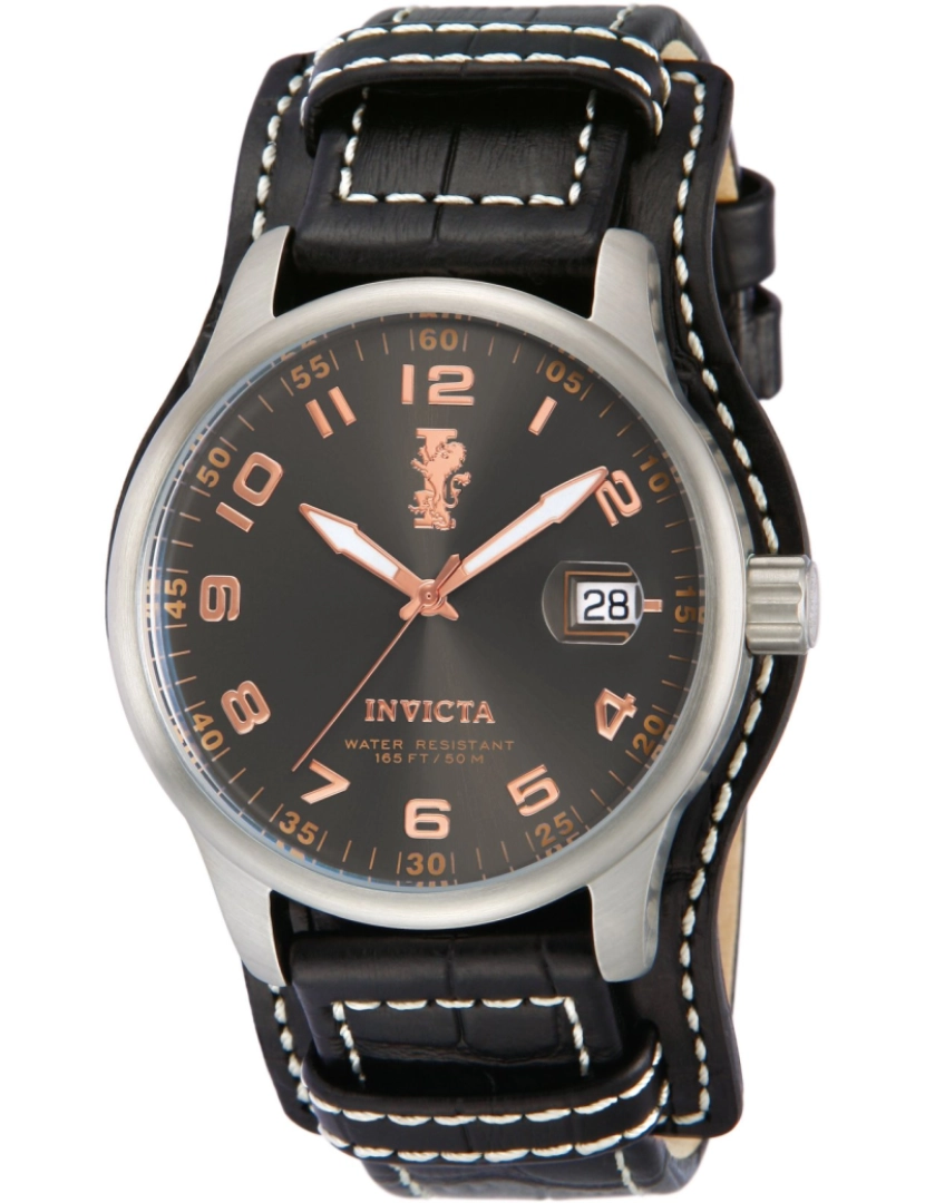 imagem de Invicta I-Force 12977 Relógio de Homem Quartzo  - 44mm1