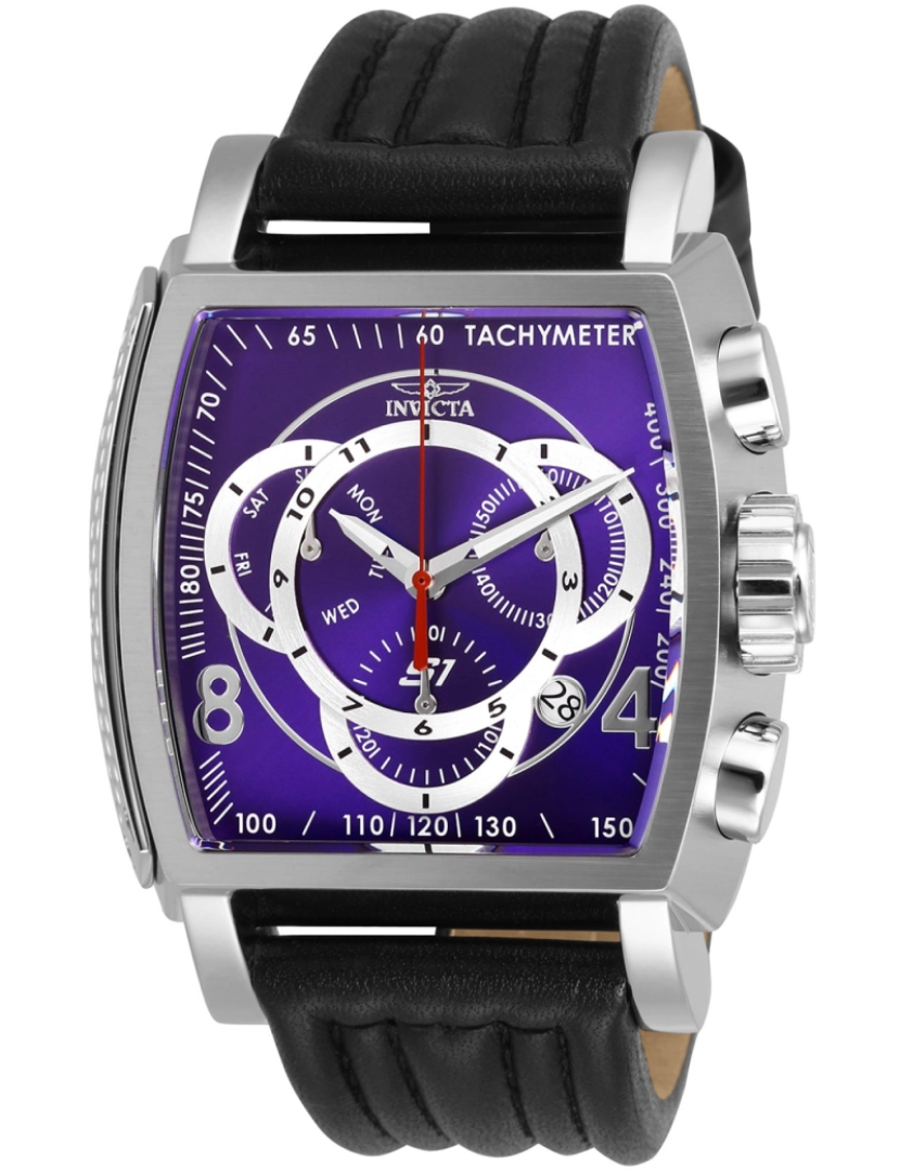 imagem de Invicta S1 Rally 27940 Relógio de Homem Quartzo  - 48mm1