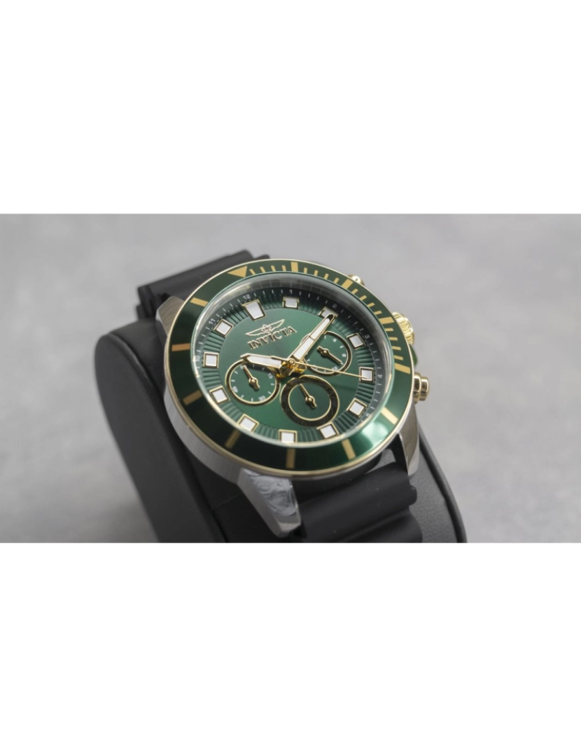 imagem de Invicta Pro Diver 46083 Relógio de Homem Quartzo  - 45mm3