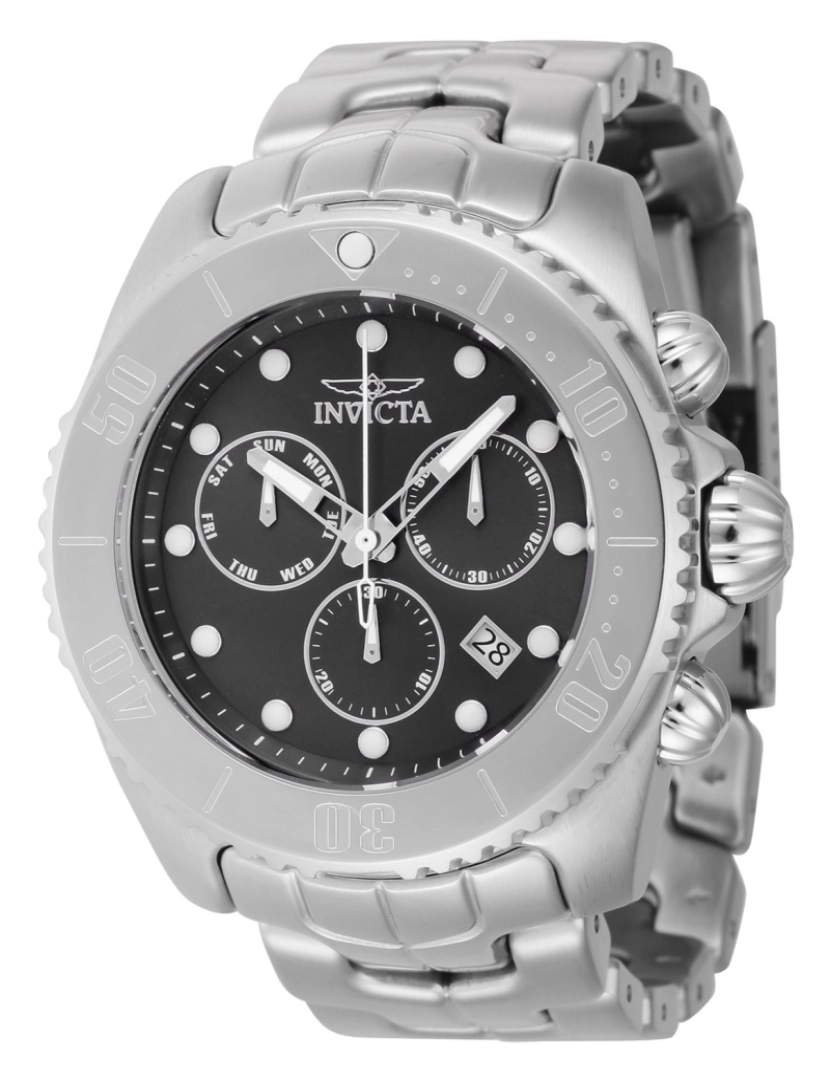 imagem de Invicta Specialty 44660 Relógio de Homem Quartzo  - 50mm1