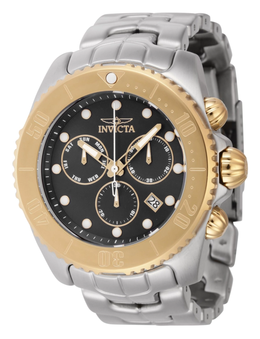 imagem de Invicta Specialty 44664 Relógio de Homem Quartzo  - 50mm1