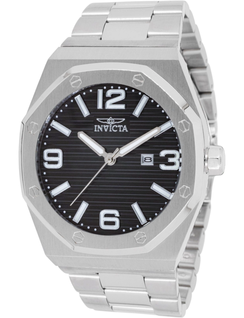 imagem de Invicta Huracan 45781 Relógio de Homem Quartzo  - 48mm1