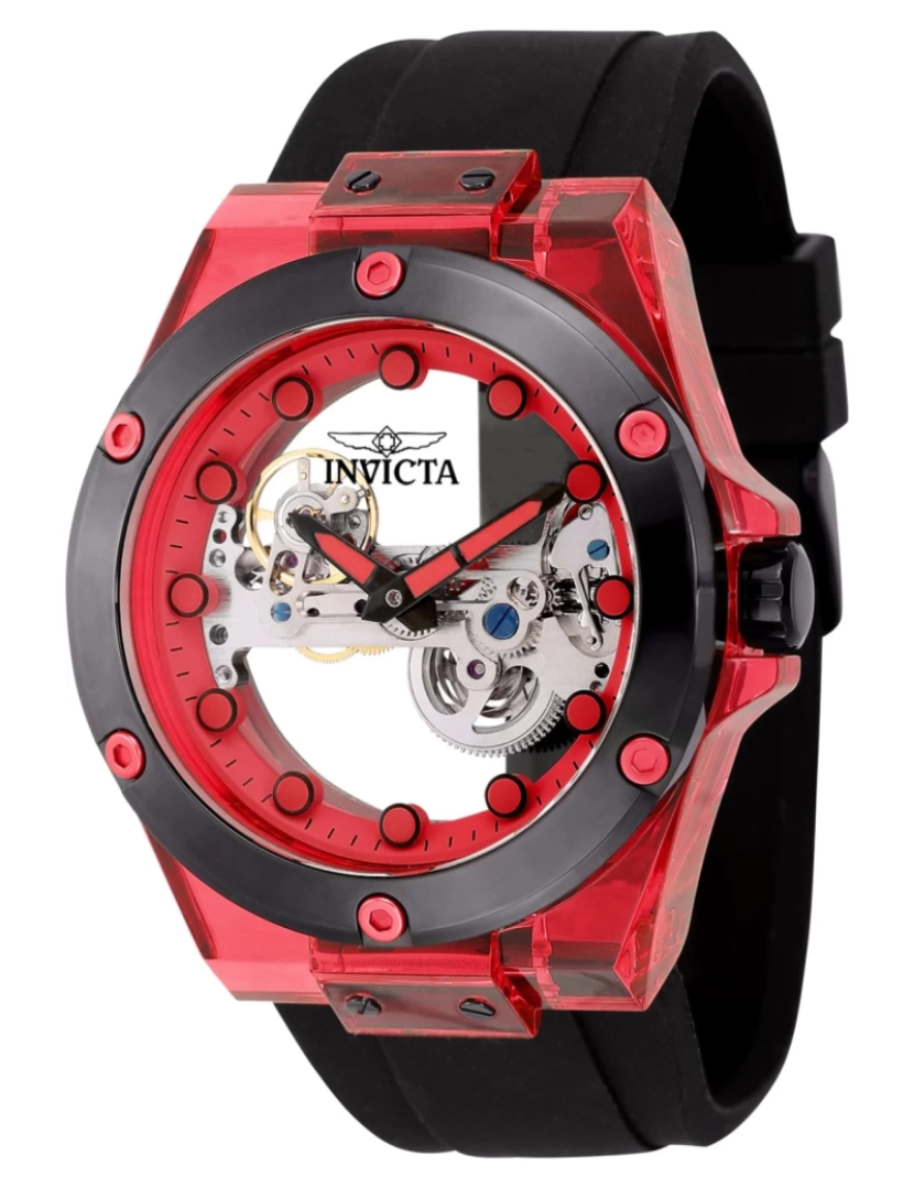 imagem de Invicta Speedway 44400 Relógio de Homem Mostrador  - 48mm1