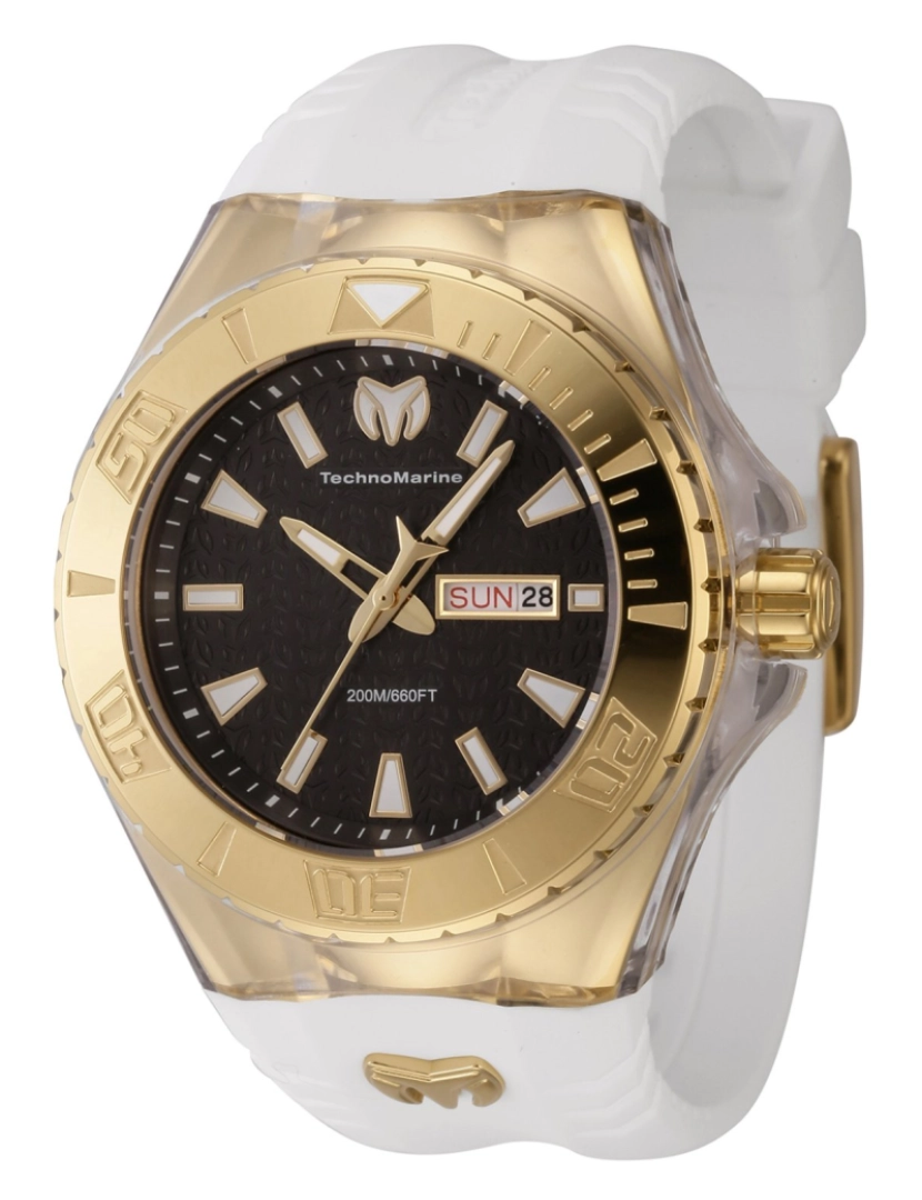 imagem de TechnoMarine Cruise TM-122013 Relógio de Homem Quartzo  - 48mm1