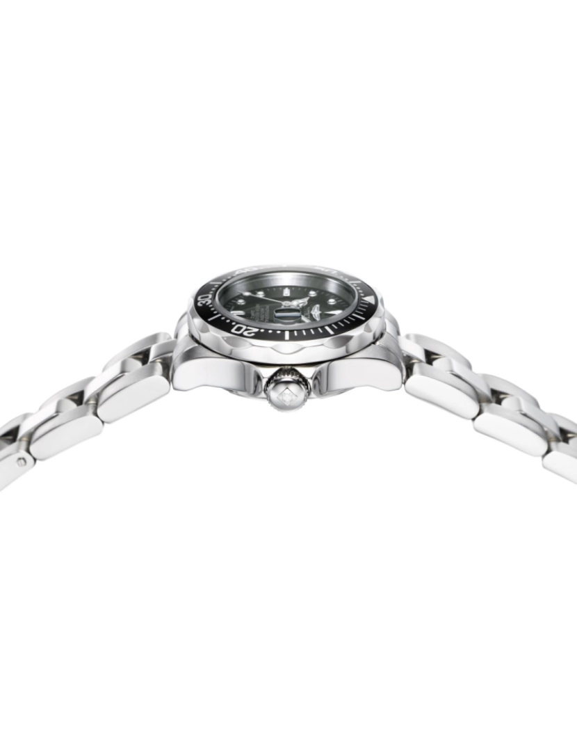 imagem de Invicta Pro Diver 8939 Relógio de Mulher Quartzo  - 24mm3