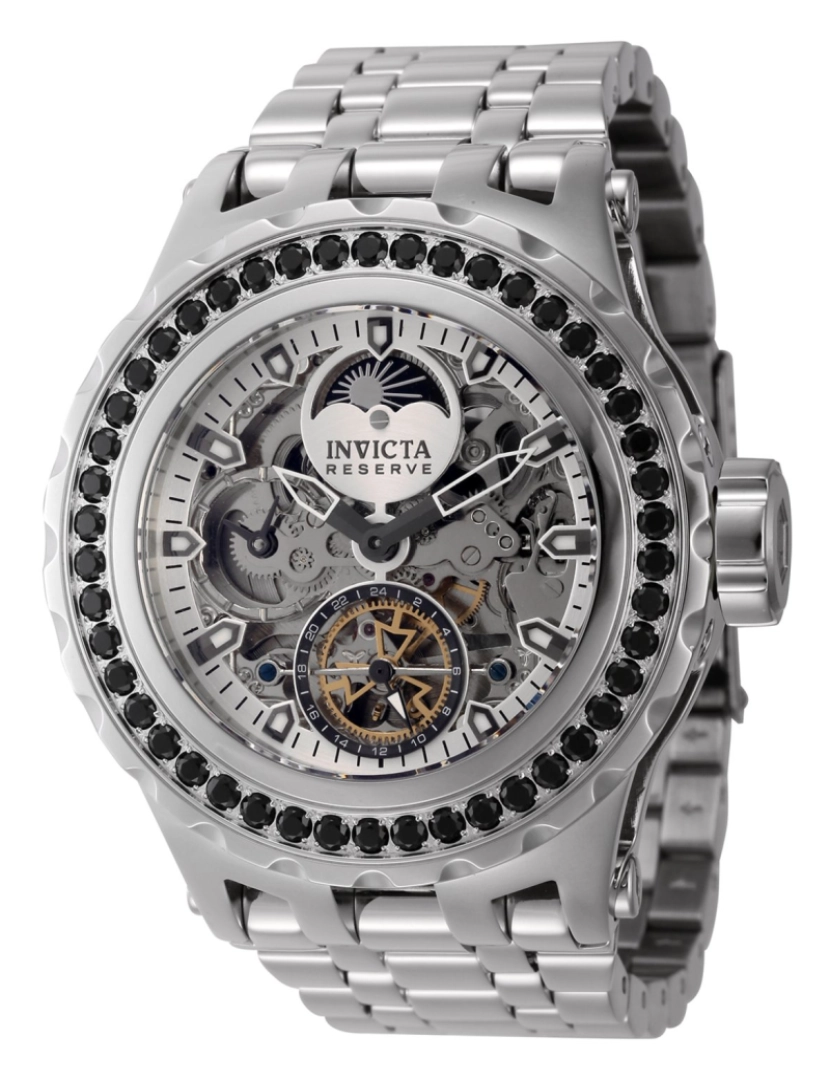 imagem de Invicta Reserve - Specialty 43903 Relógio de Homem Automatico  - 52mm1