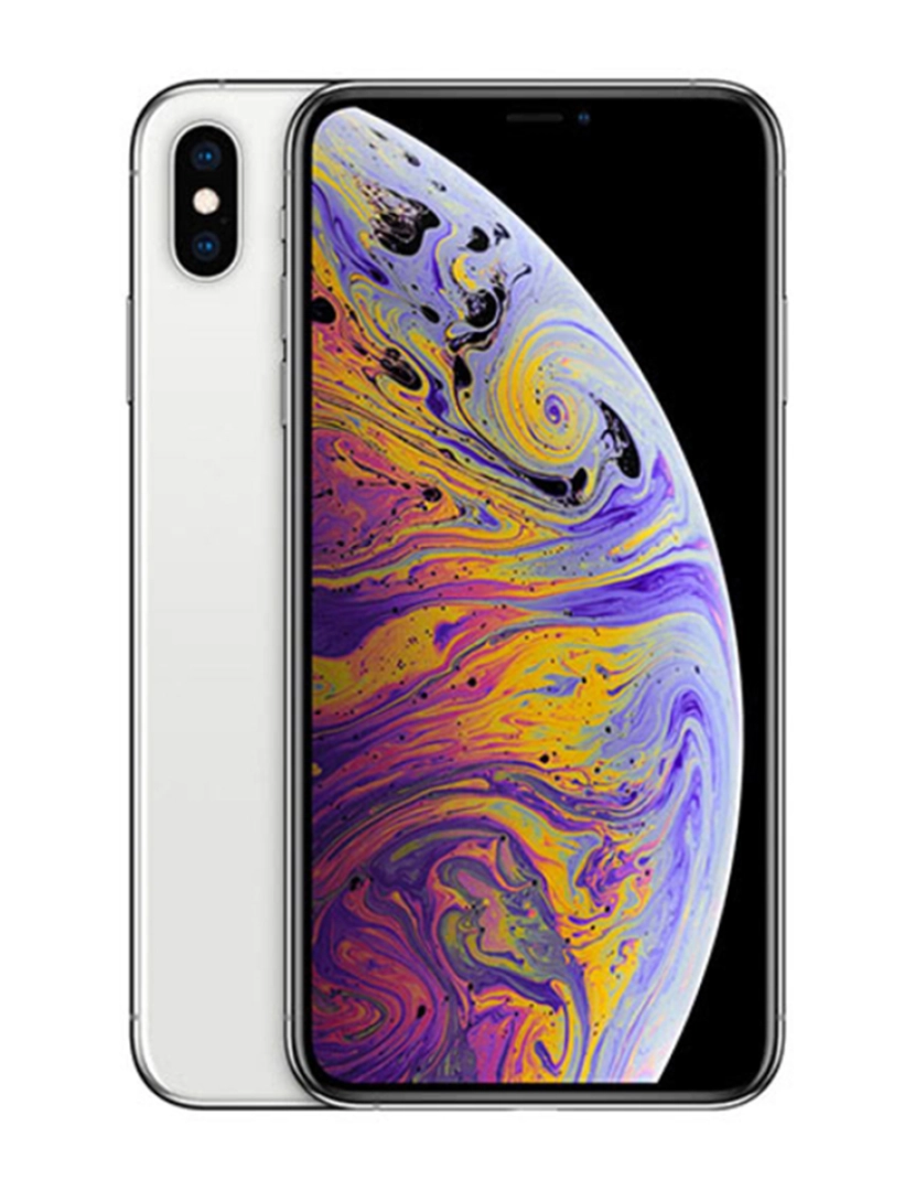 Apple - Apple iPhone Xs 256GB