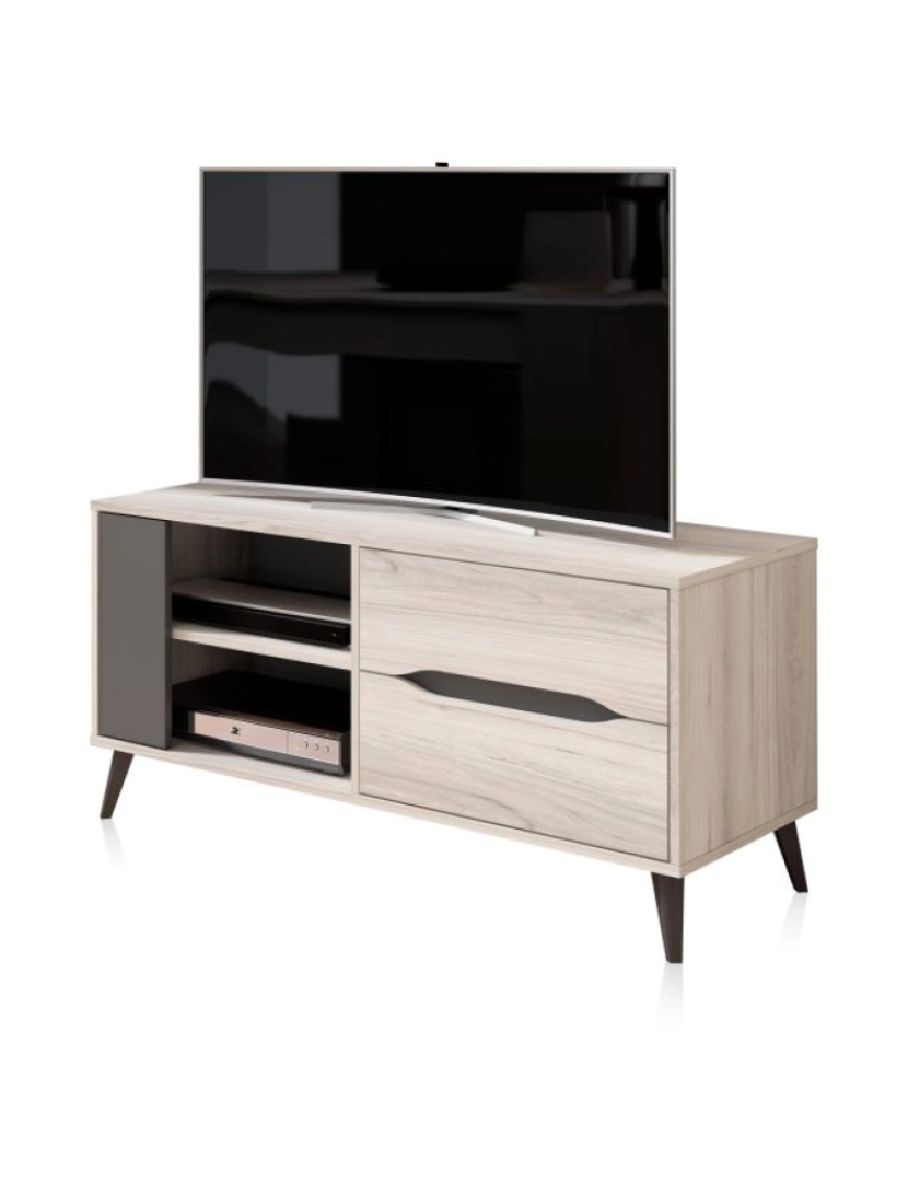 Duehome - Mesa de TV Lizz 110