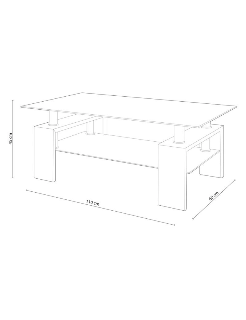 imagem de Mesa de centro Missouri3