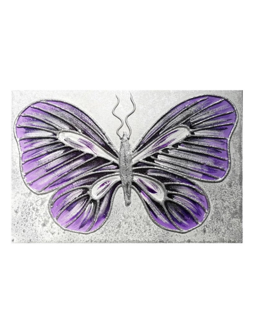 imagem de Bancada artesanal Mariposa1