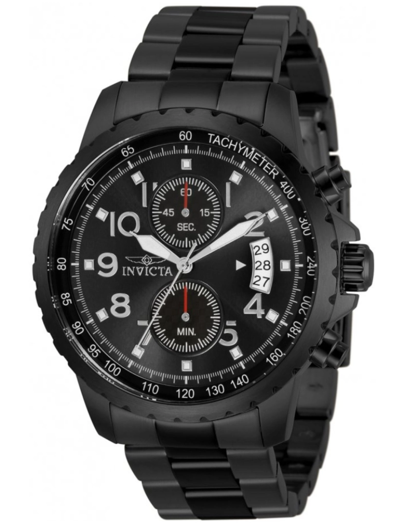 Invicta - Invicta Specialty 13787 Relógio de Homem Quartzo  - 44mm