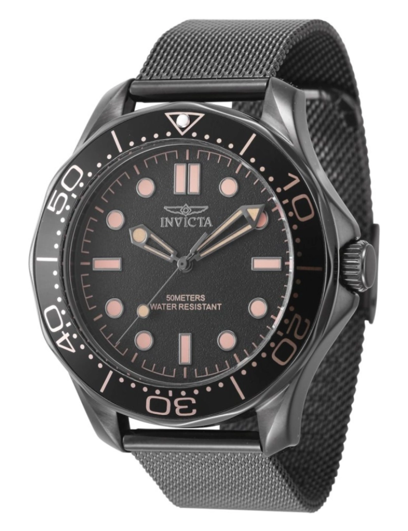 imagem de Invicta Pro Diver 45979 Relógio de Homem Quartzo  - 44mm1