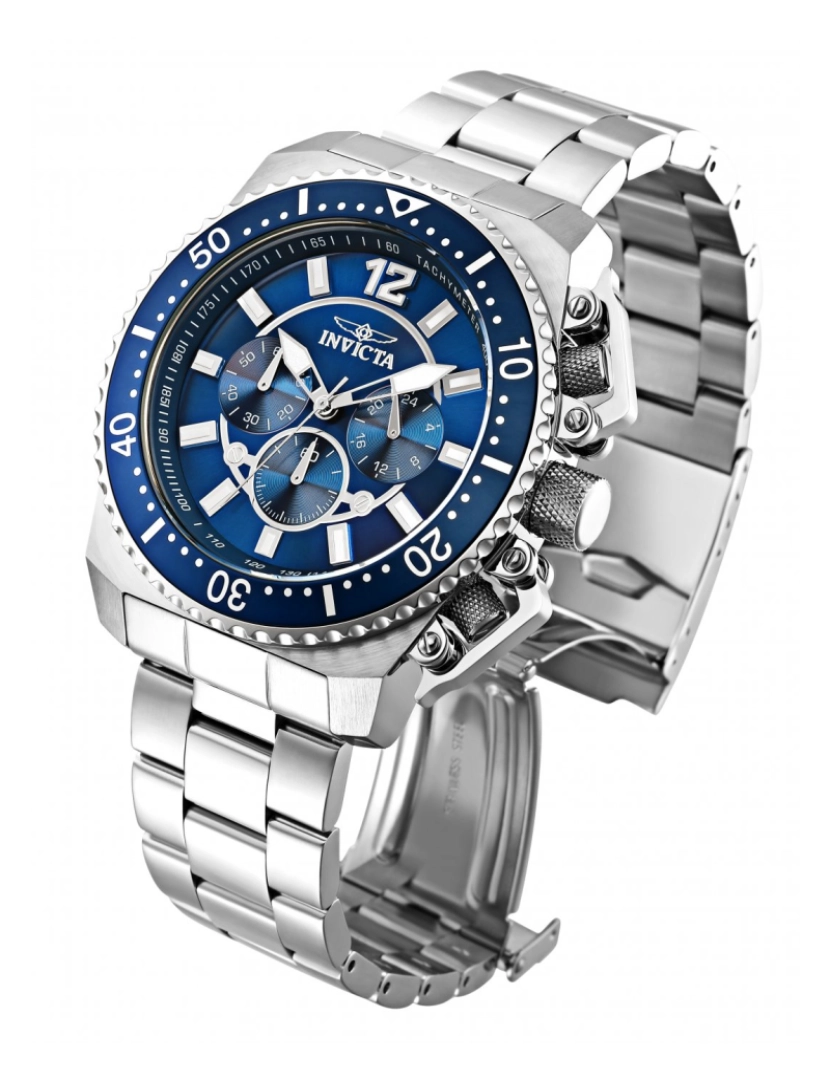 imagem de Invicta Pro Diver 21953 Relógio de Homem Quartzo  - 48mm2