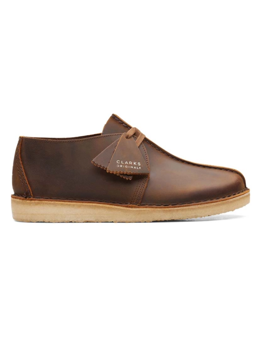 imagem de Sapatos Homem Beeswax1