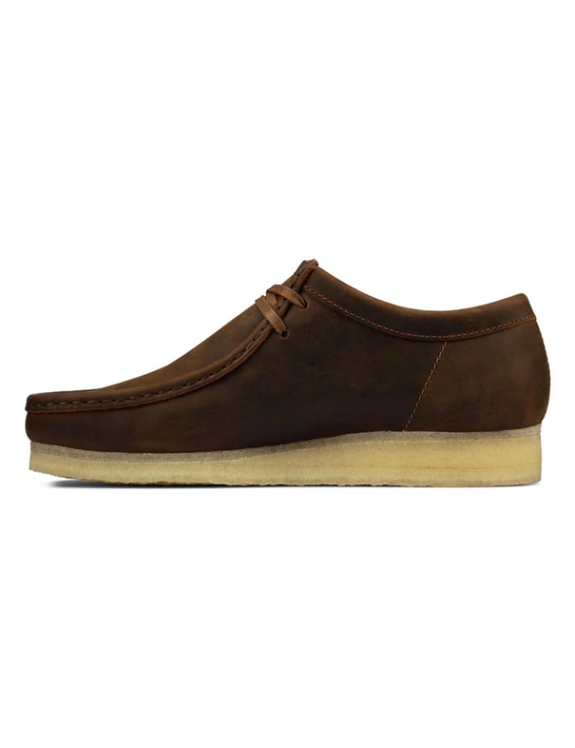 imagem de Sapatos Homem Beeswax5