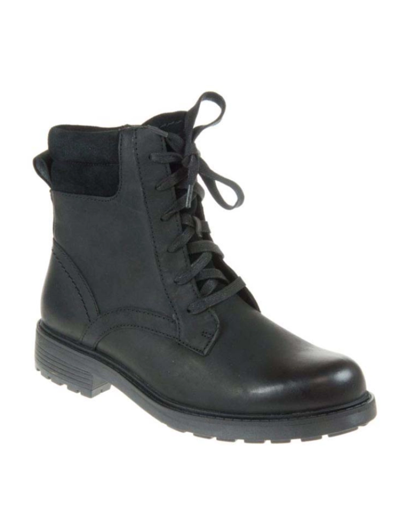 imagem de Botas Senhora Preto1