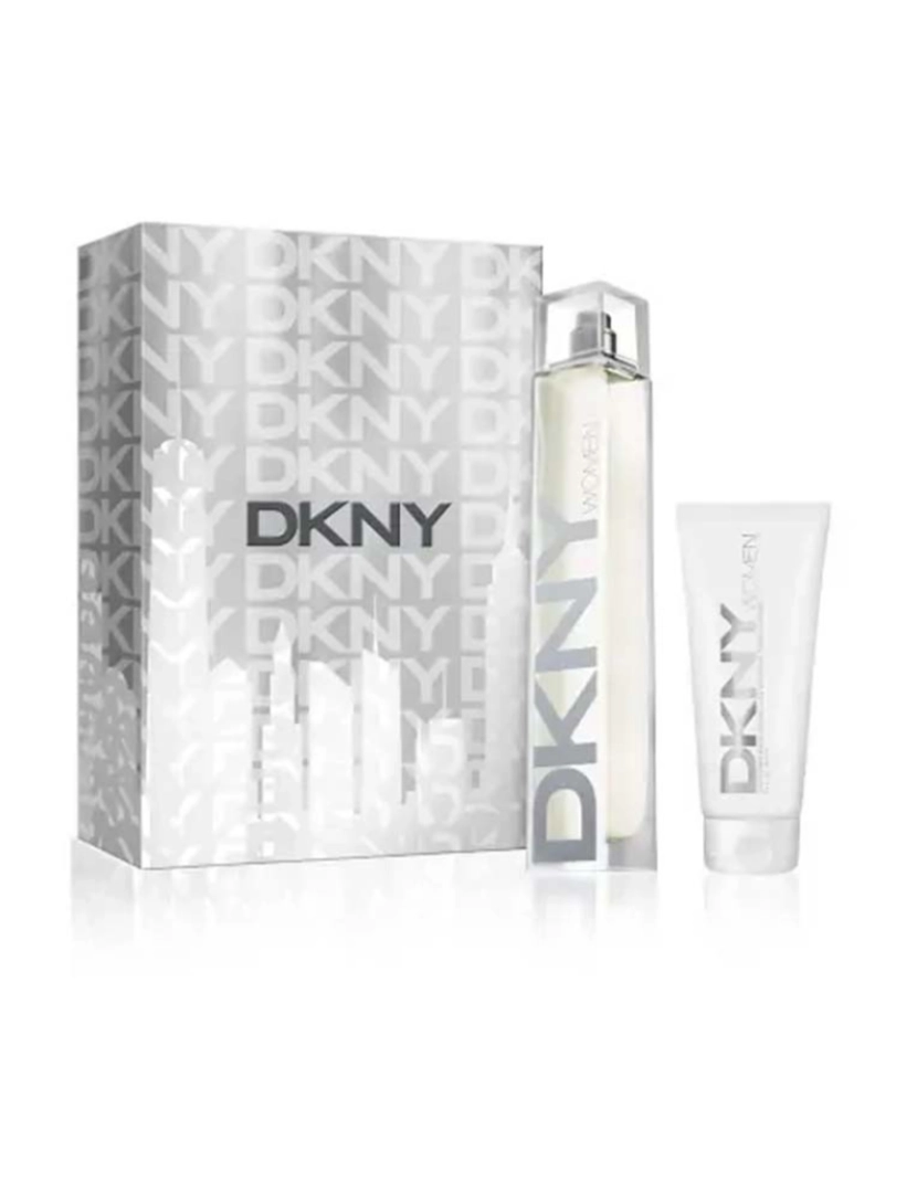 Donna Karan - Set Dkny Original Edp 100Ml+Gel 150Ml