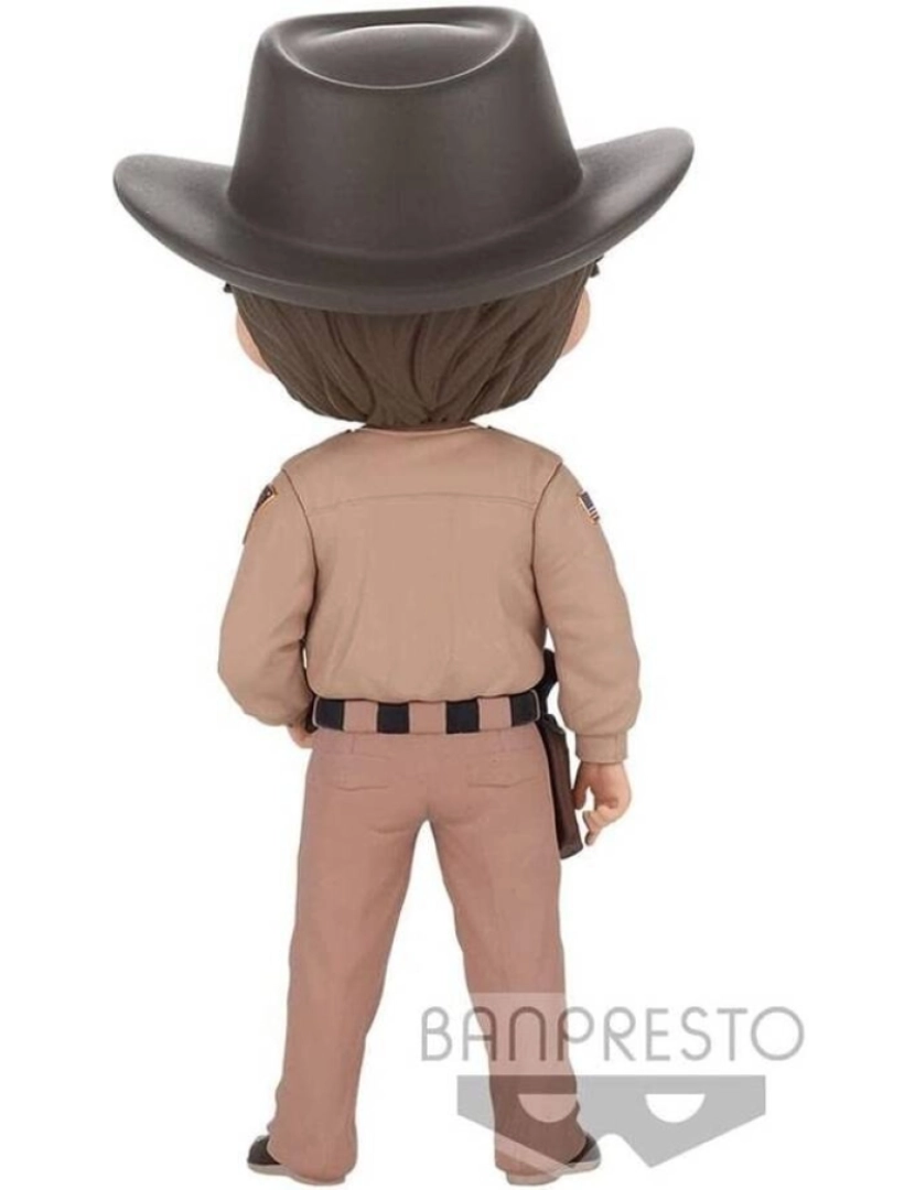 imagem de Q posket Hopper  (Stranger Things)2