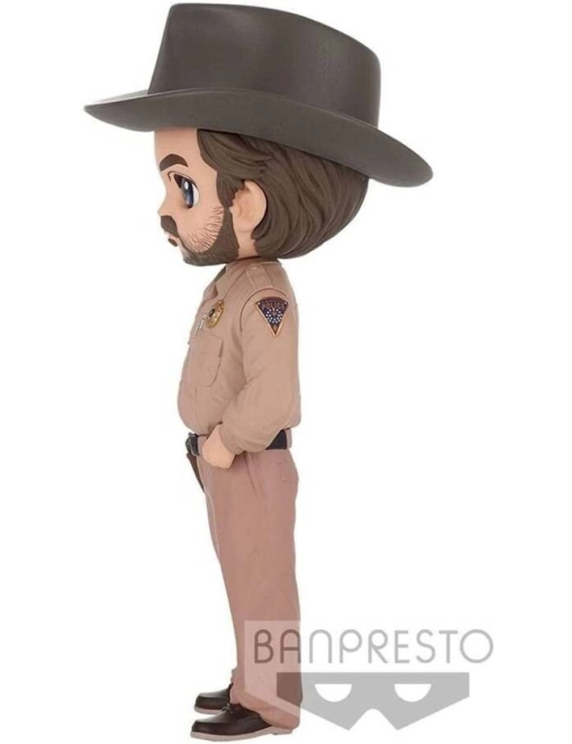 imagem de Q posket Hopper  (Stranger Things)3